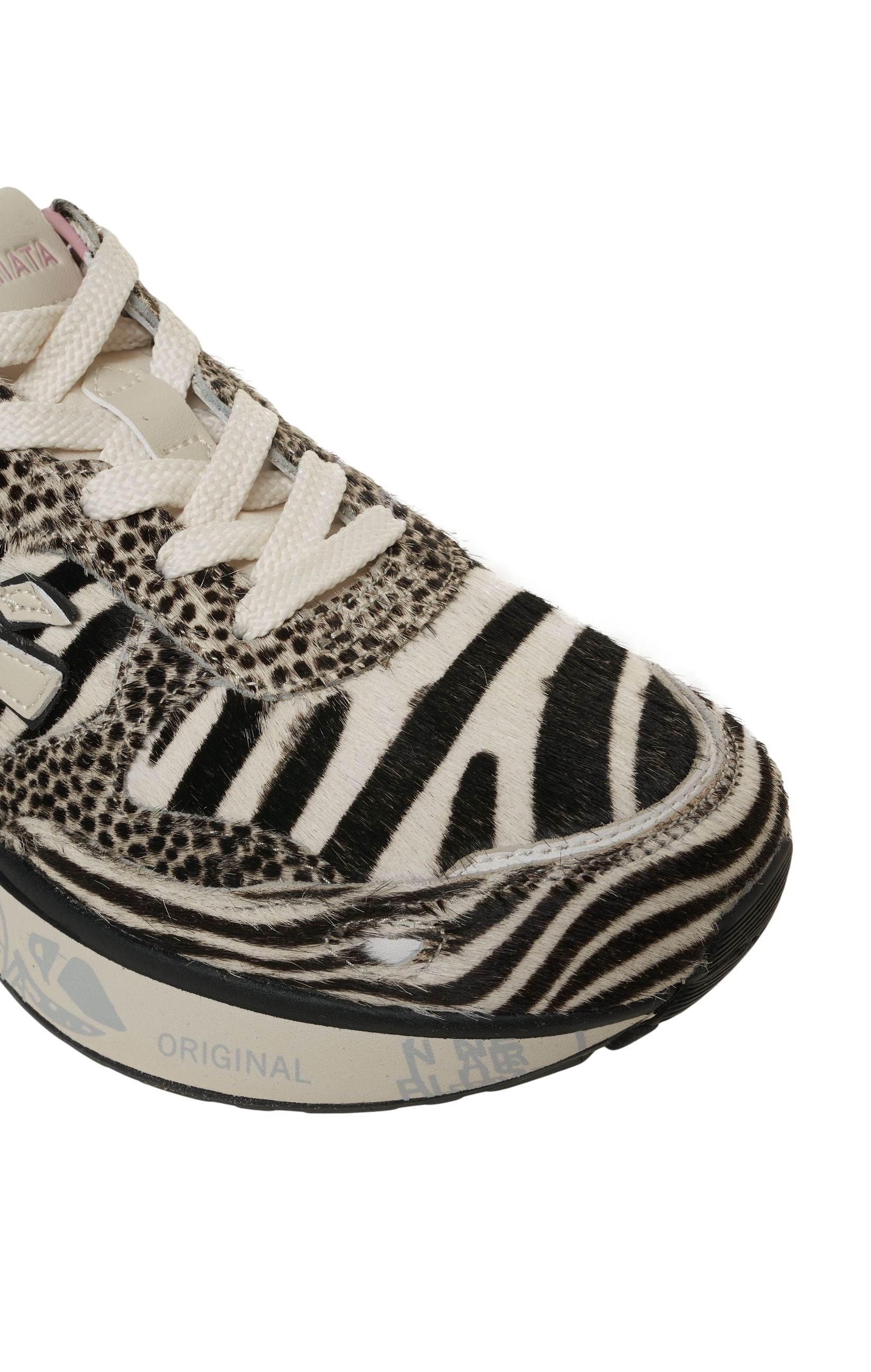 PREMIATA Lauryn Mini Sneaker