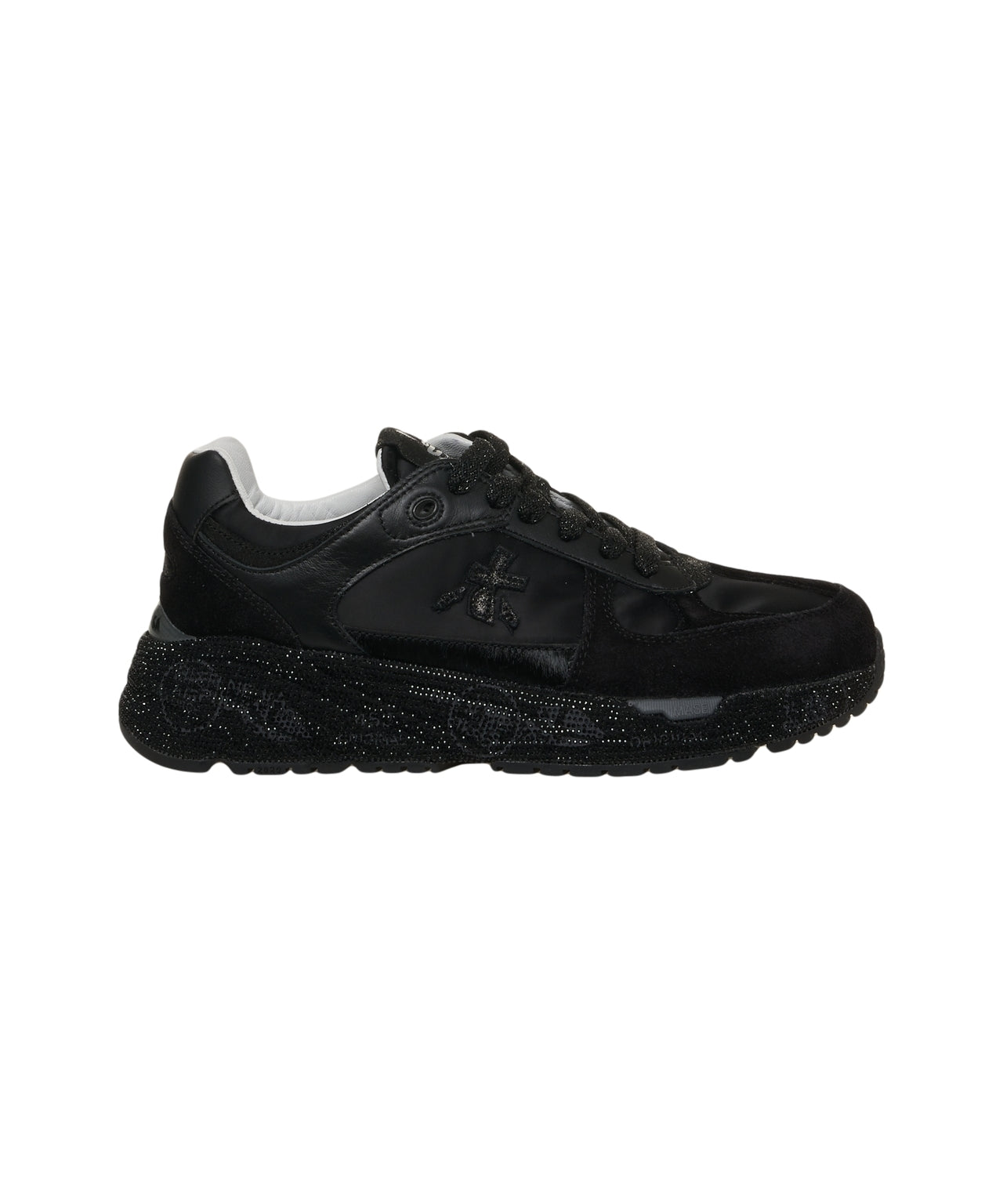 PREMIATA Mased Women's Sneakers - Sleek and Stylish Design
