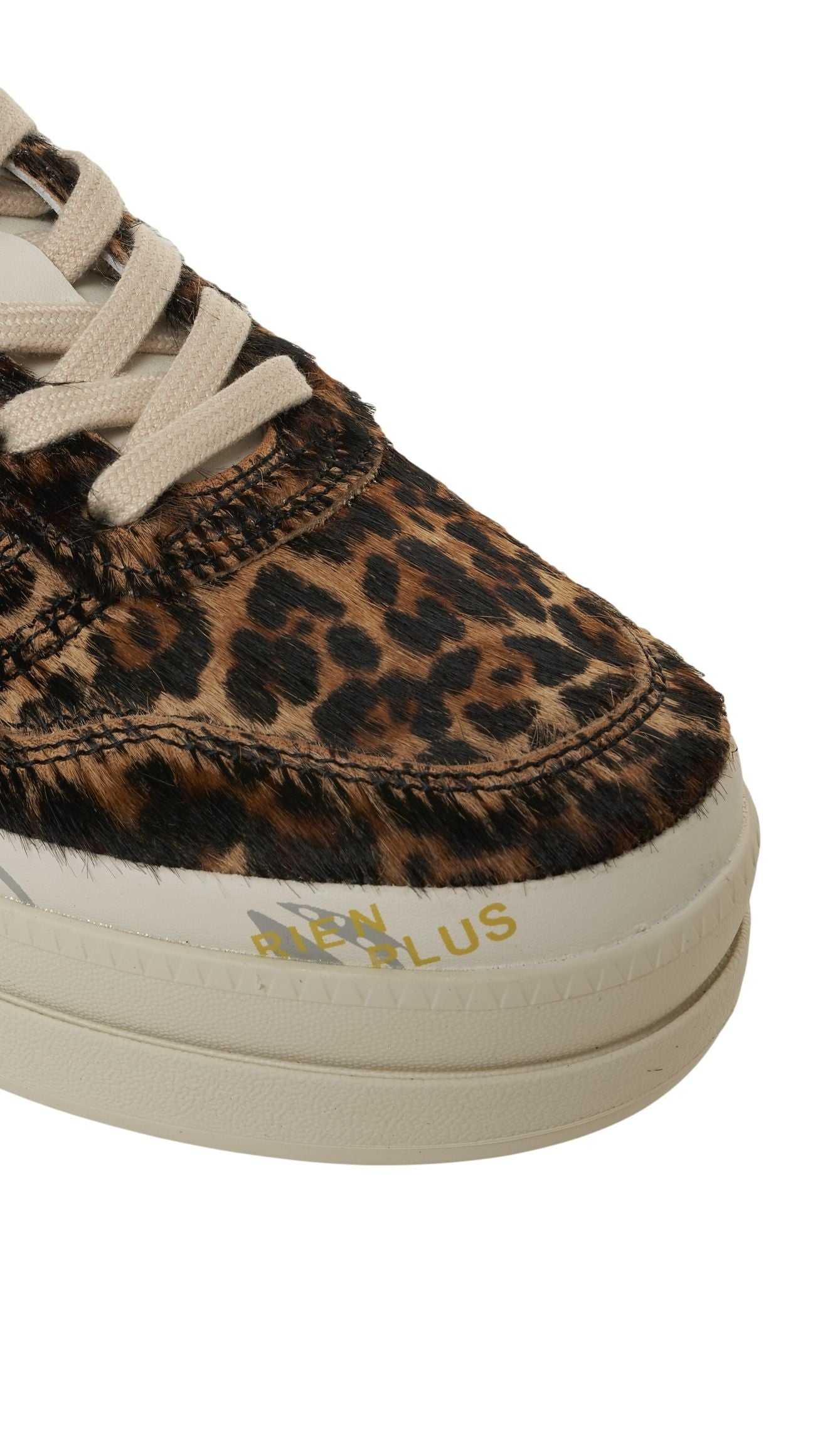 PREMIATA Stylish Elevated Platform Sneaker for Women