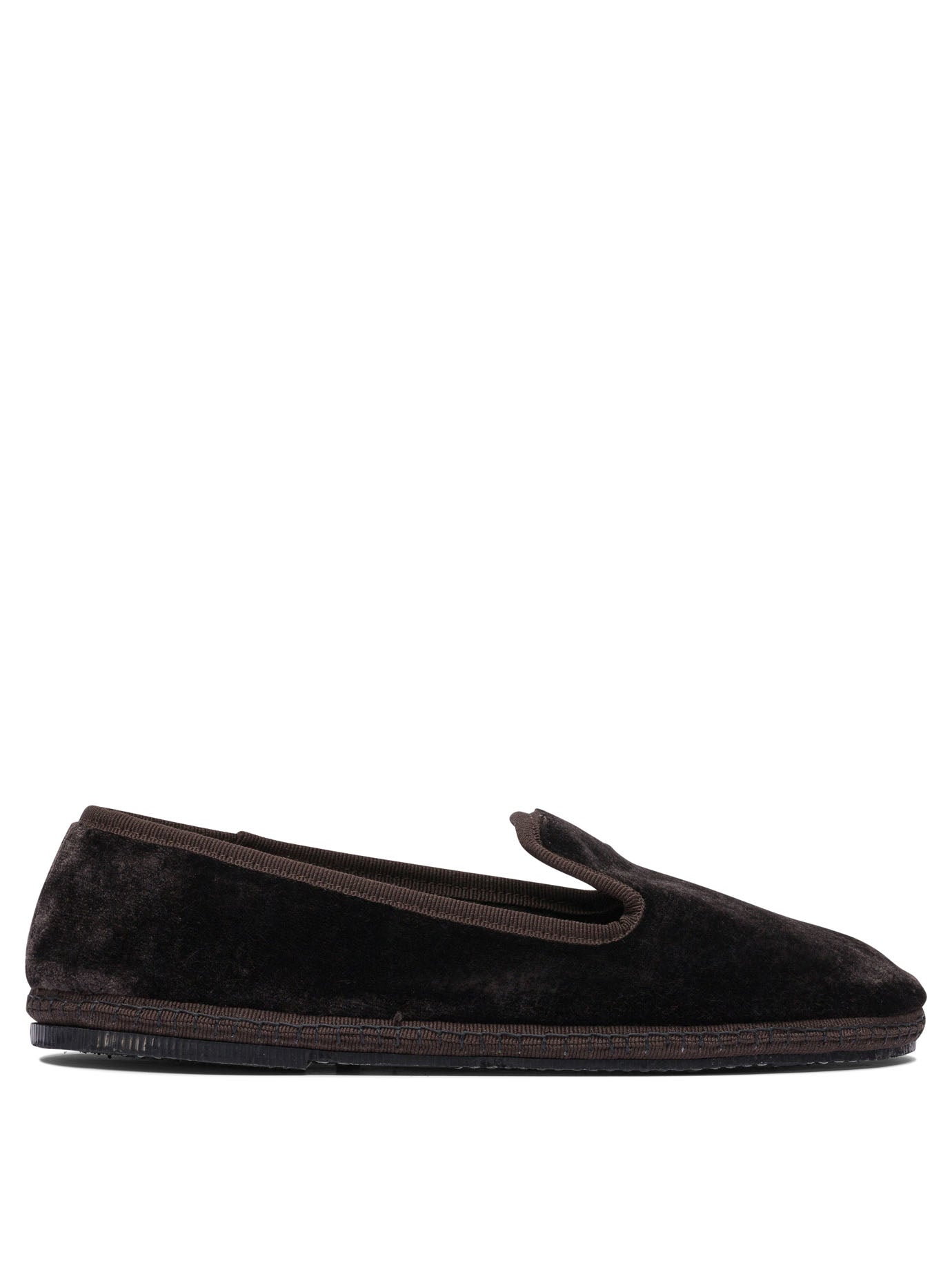 SENTIER DI SEGANTIN ROBERTA Elegant Loafers & Slippers for Women - FW25 Collection