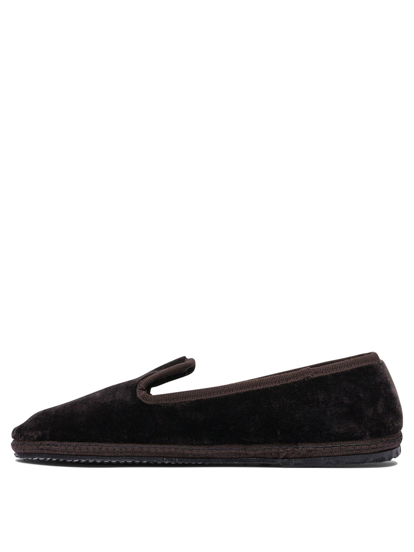 SENTIER DI SEGANTIN ROBERTA Elegant Loafers & Slippers for Women - FW25 Collection