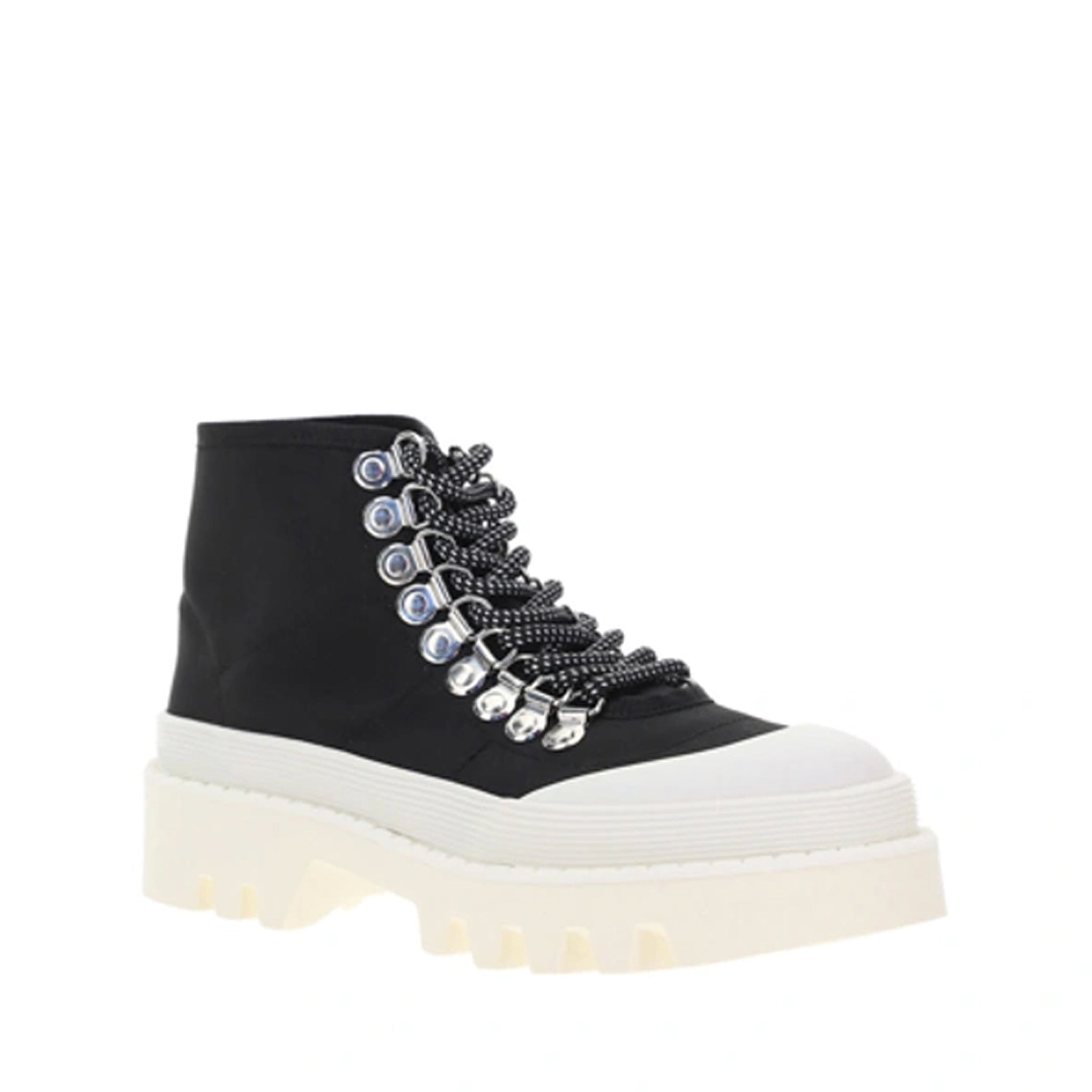 PROENZA SCHOULER Chunky-Sole High-Top Sneakers for Women