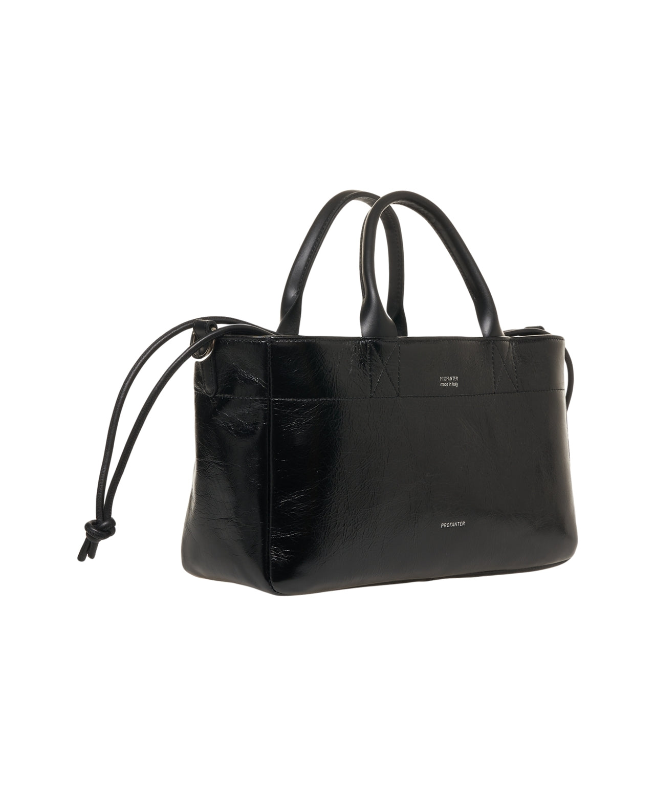 PROFANTER Linn Mini Handbag - Elegant & Functional (28 x 17 x 9.5 cm)
