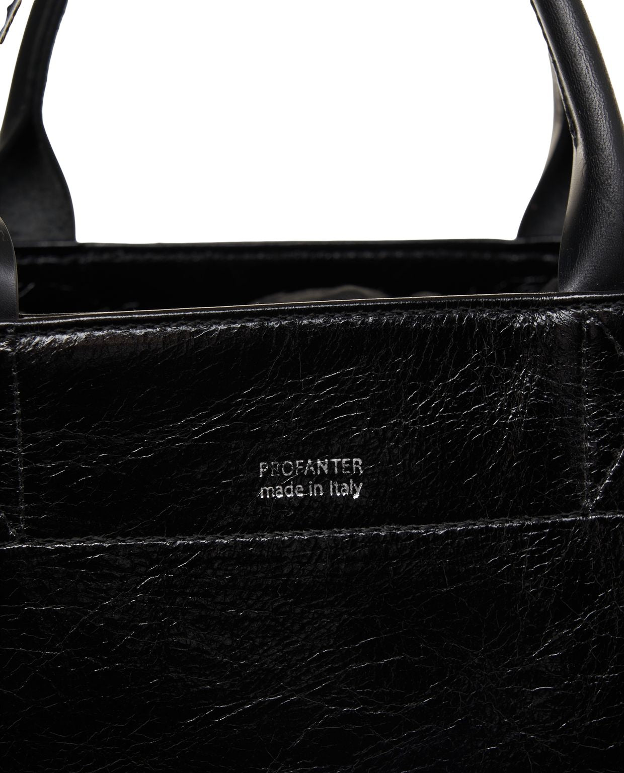 PROFANTER Linn Mini Handbag - Elegant & Functional (28 x 17 x 9.5 cm)