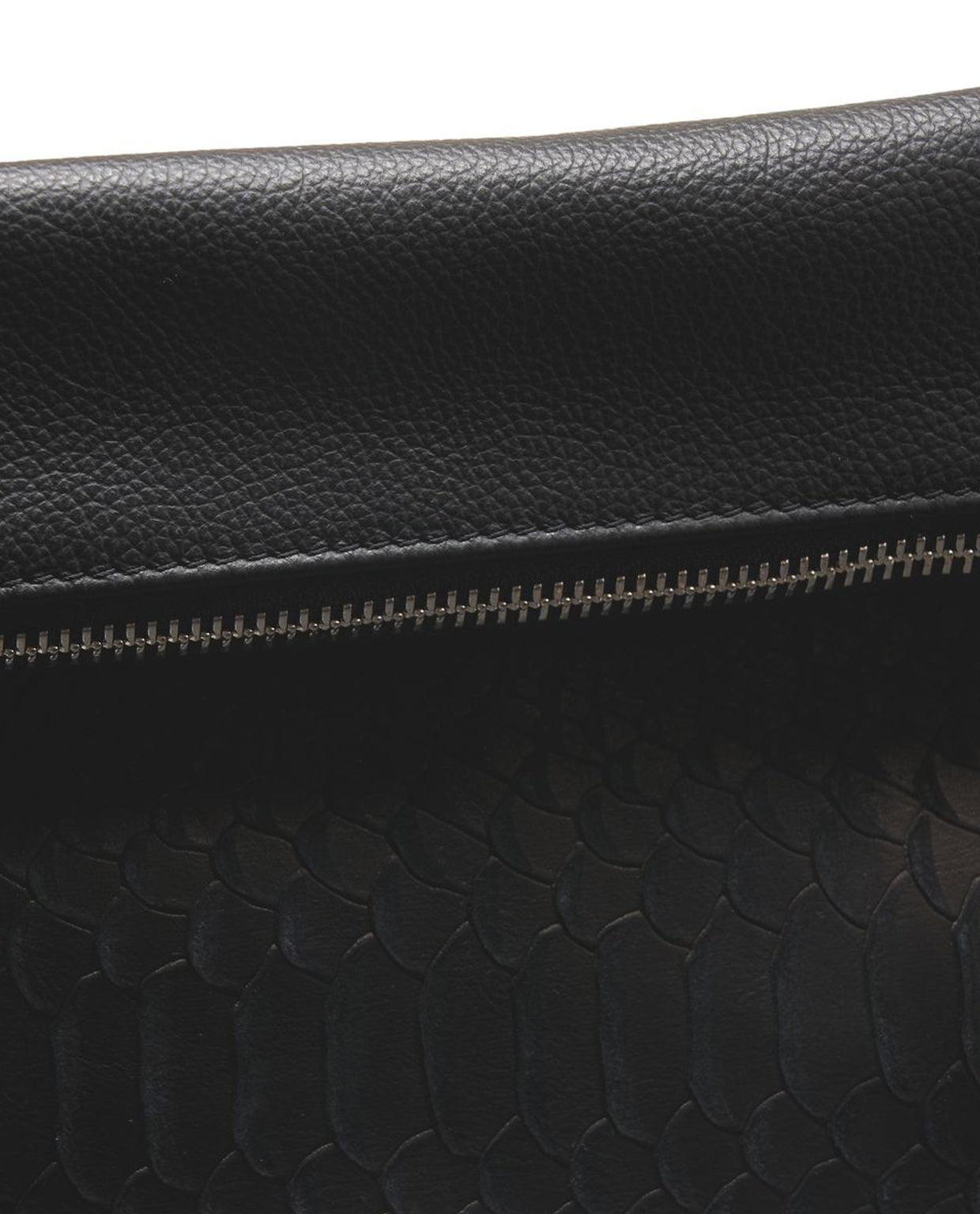 PROFANTER Chic Mini Shoulder Handbag with Zip Closure - 28 x 20 x 2 cm