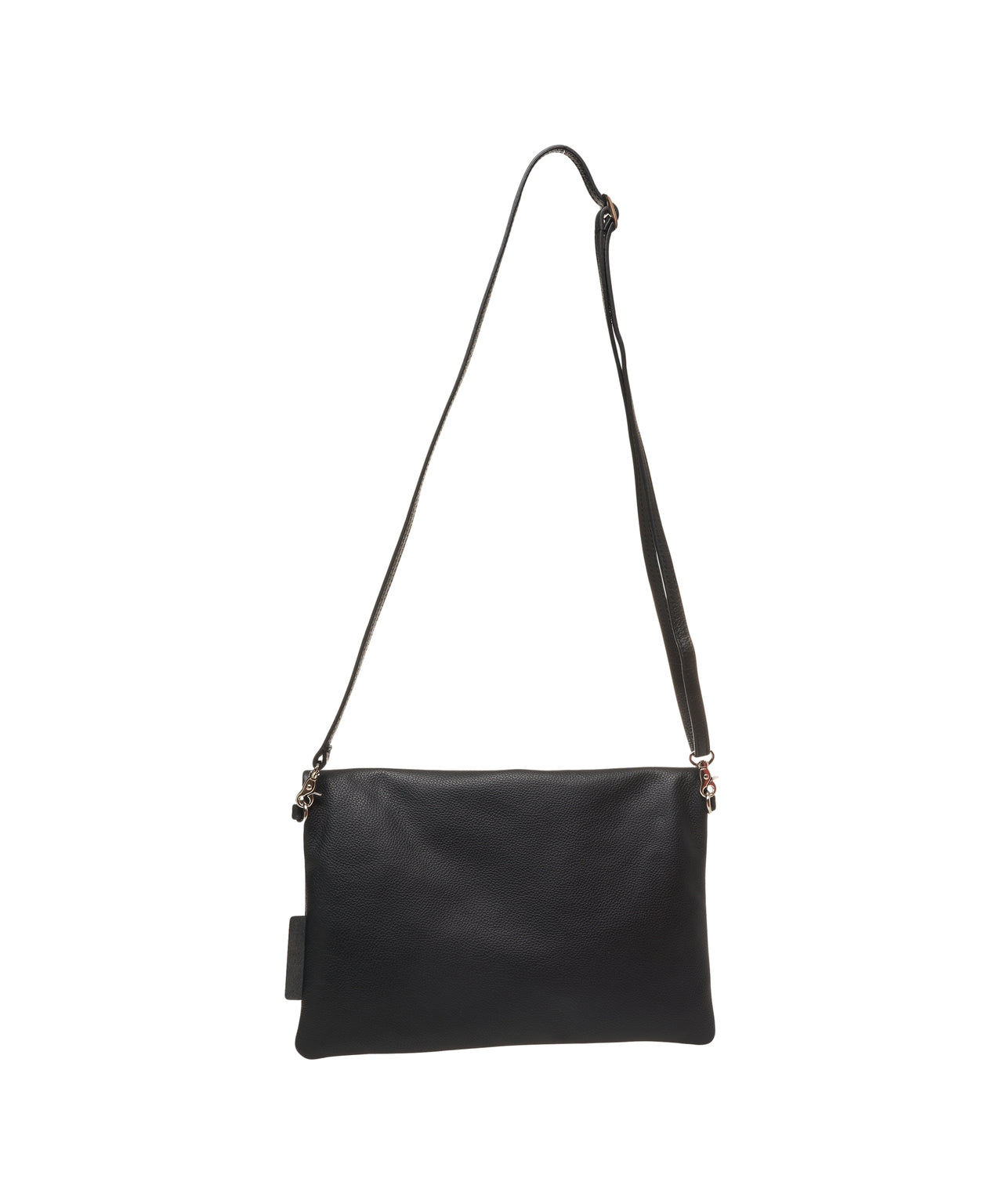 PROFANTER Mini Shoulder Bag with Modern Foldable Design