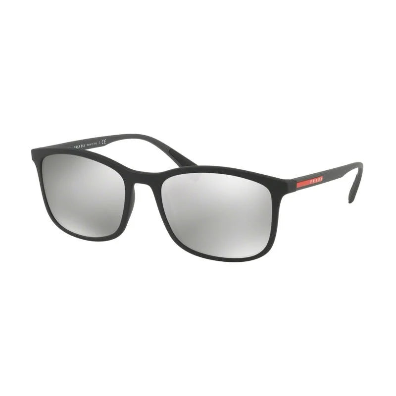 PRADA LINEA ROSSA Lifestyle Sunglasses PS 01TS for Men