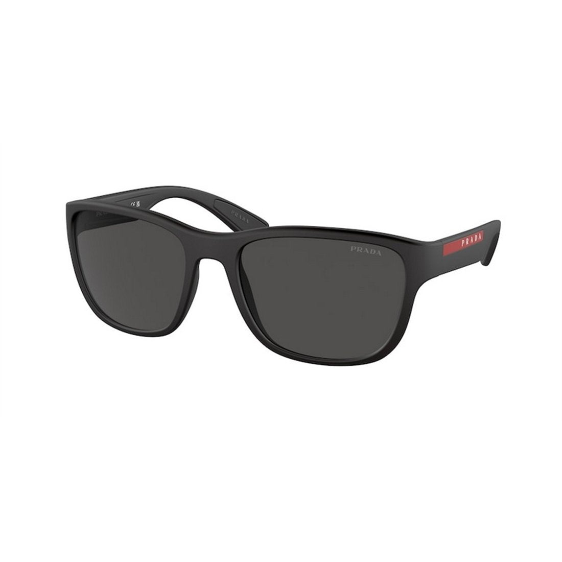 PRADA LINEA ROSSA Active PS 01US Mini Sunglasses for Men