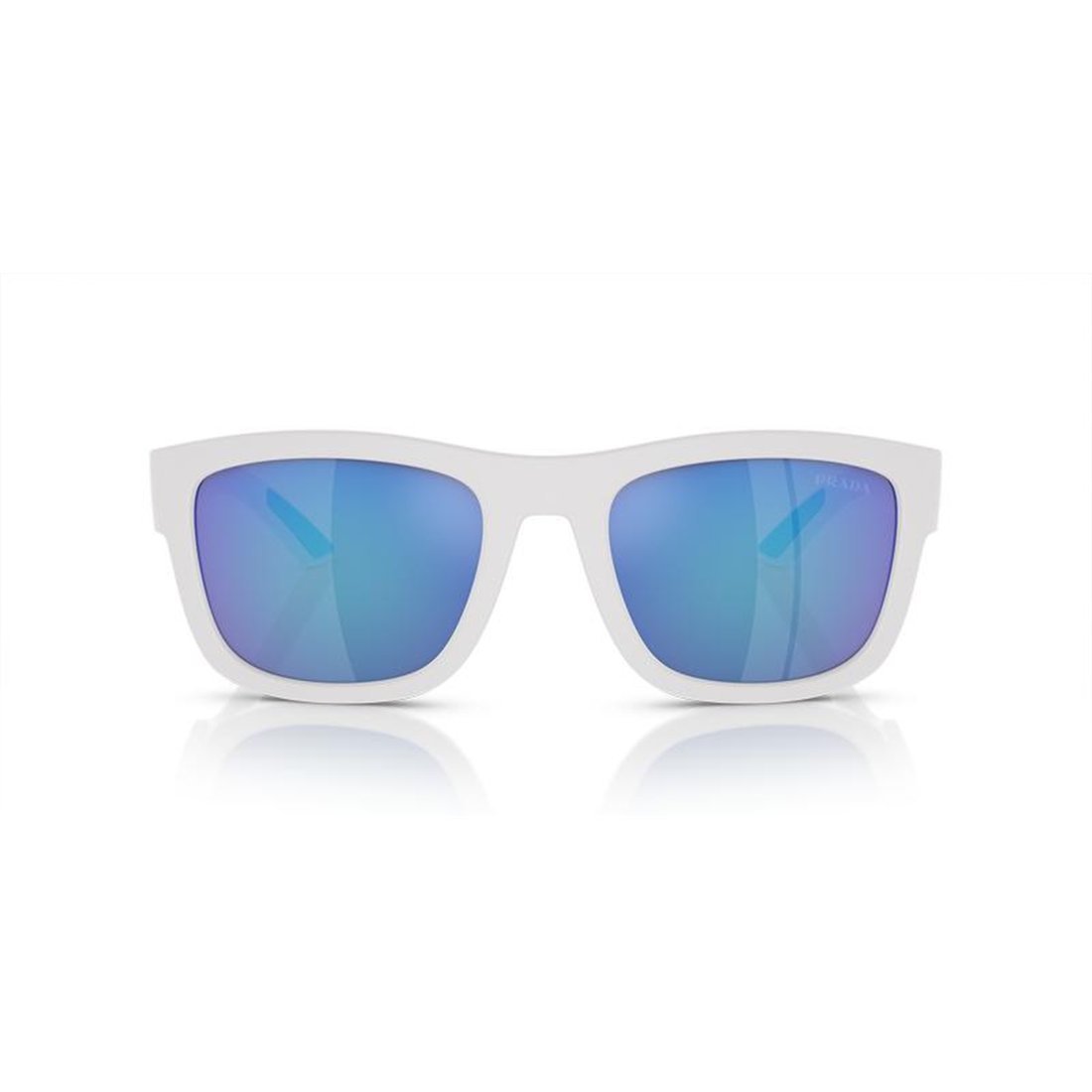 Prada Linea Rossa Men's Mini Sunglasses