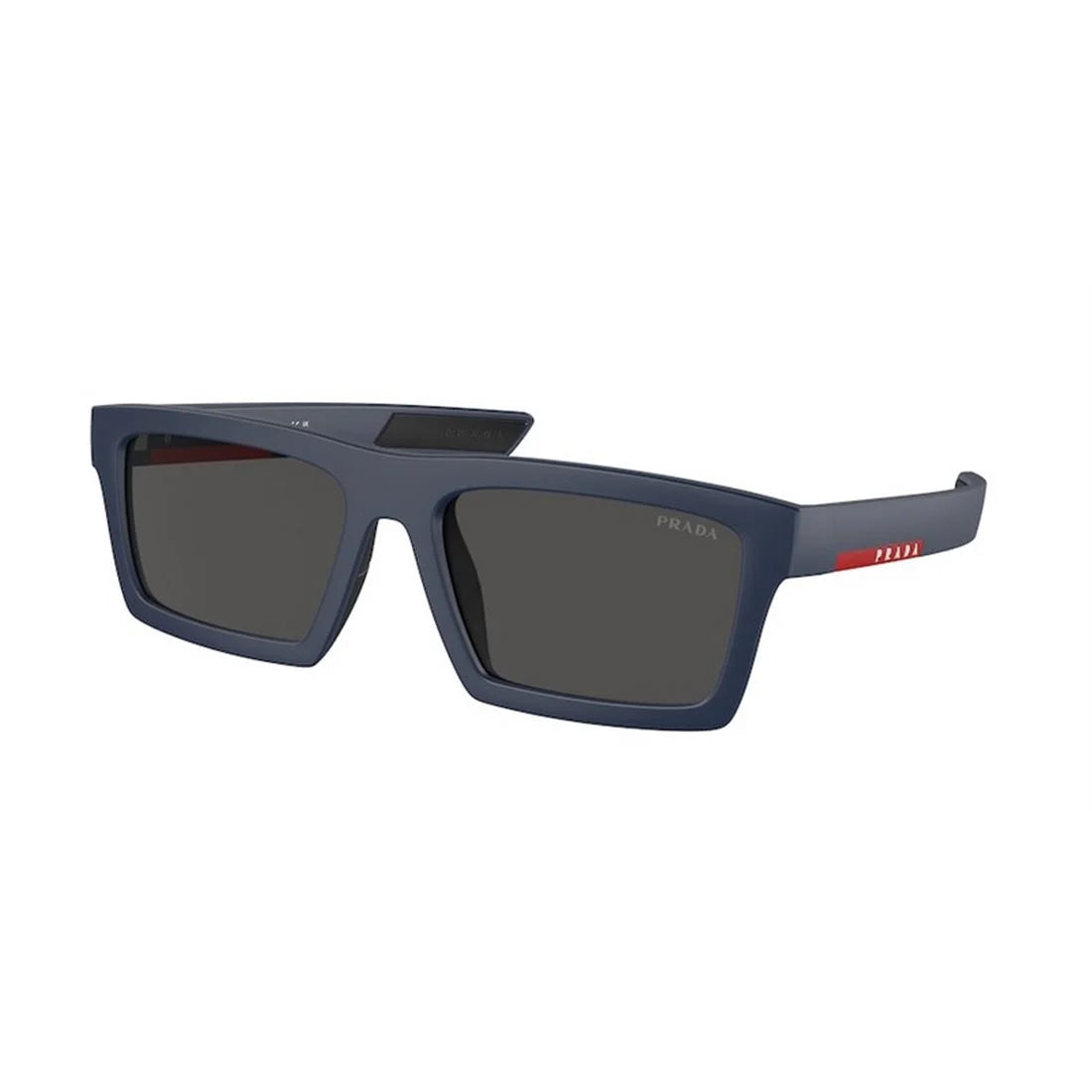 PRADA LINEA ROSSA Stylish Acetate Sunglasses for Men - Perfect for Any Season