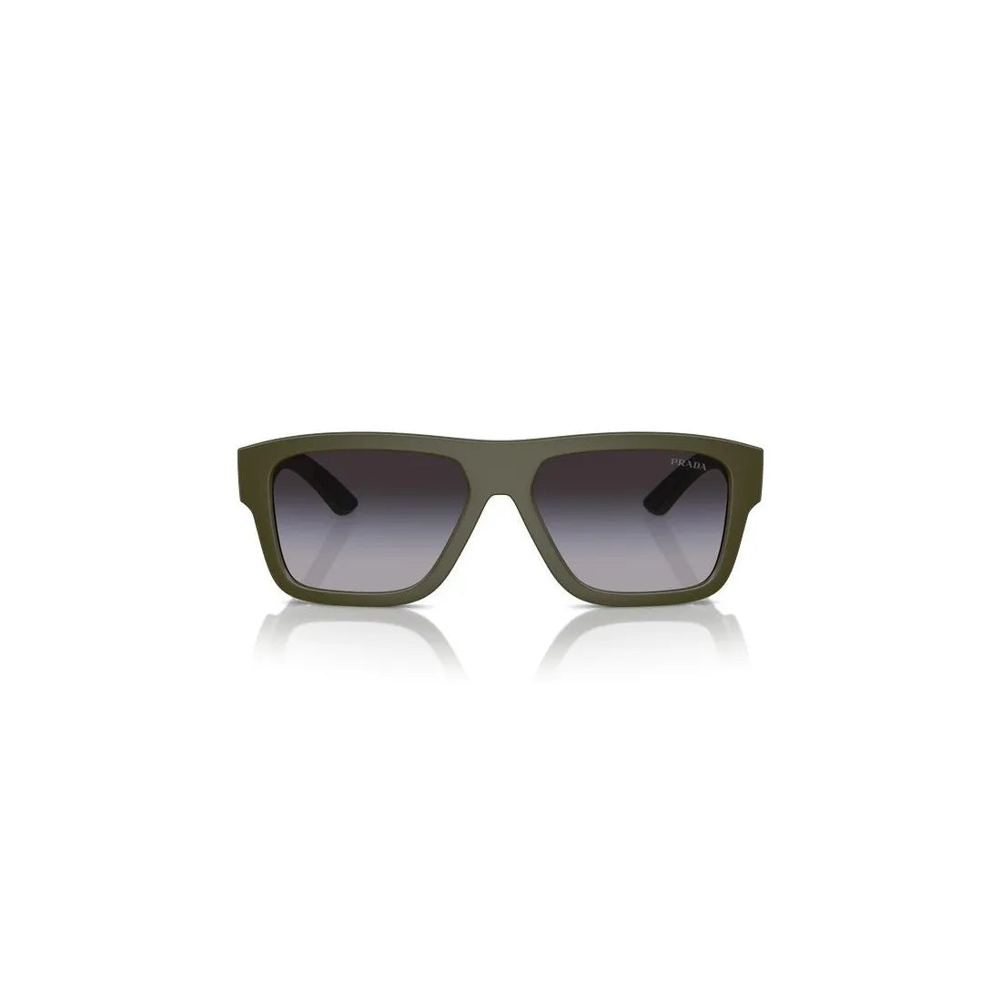 PRADA LINEA ROSSA Sleek and Stylish Sunglasses for Men