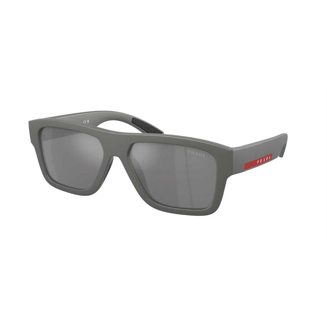 PRADA LINEA ROSSA Stylish Sunglasses PS 04ZS
