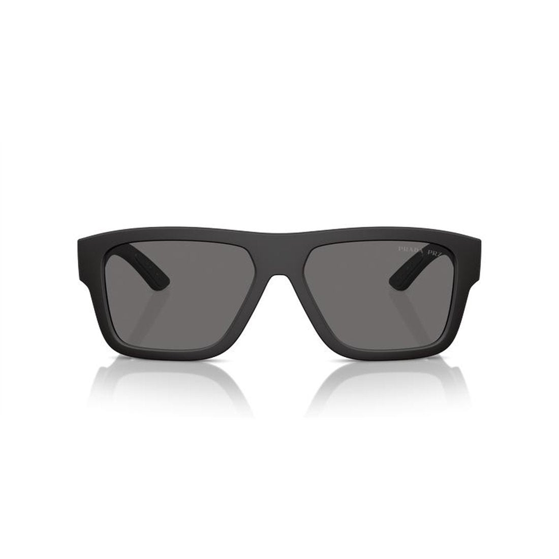 PRADA LINEA ROSSA Sleek Polarized Sunglasses for Men
