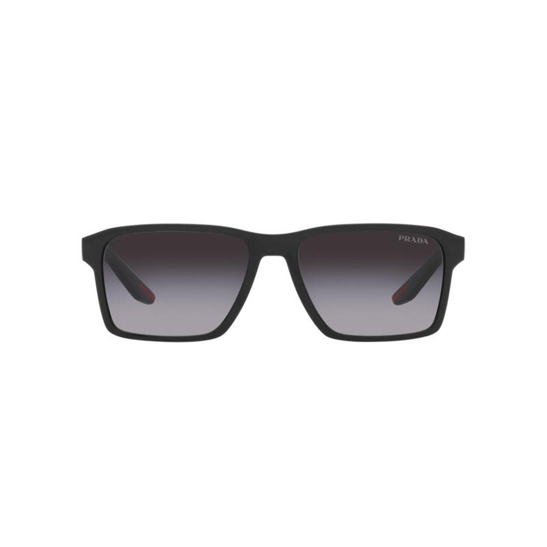 PRADA LINEA ROSSA Sleek Men's Sunglasses - PS 05YS