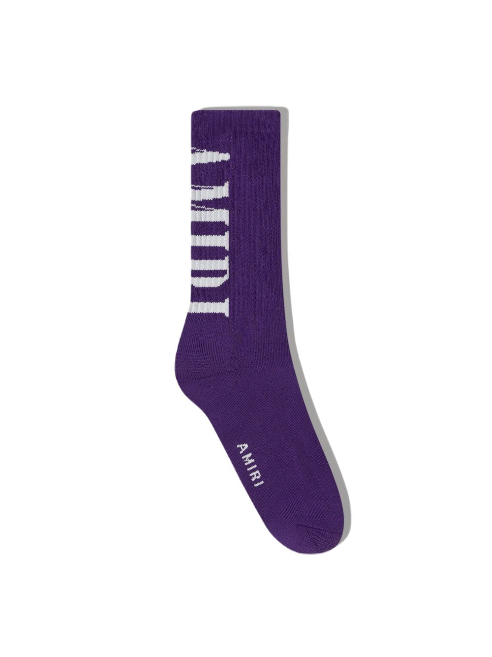 AMIRI Core Logo Socks for Men