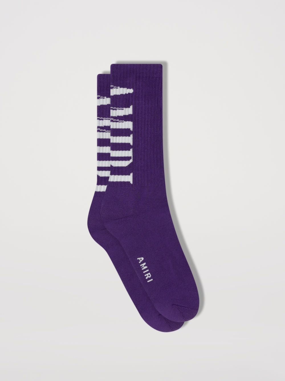 AMIRI Core Logo Socks for Men
