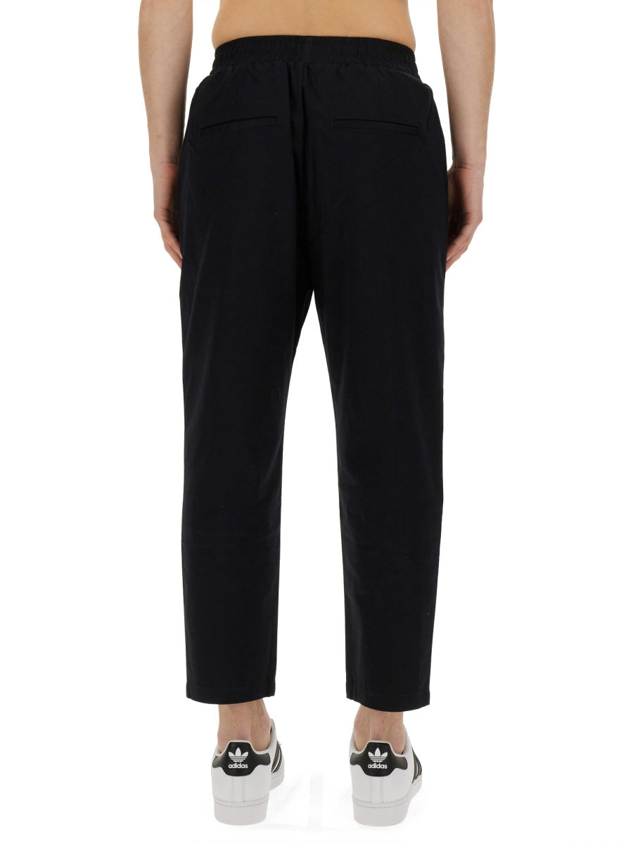 FAMILY FIRST Essential Men's Chino Pants - Regular Fit