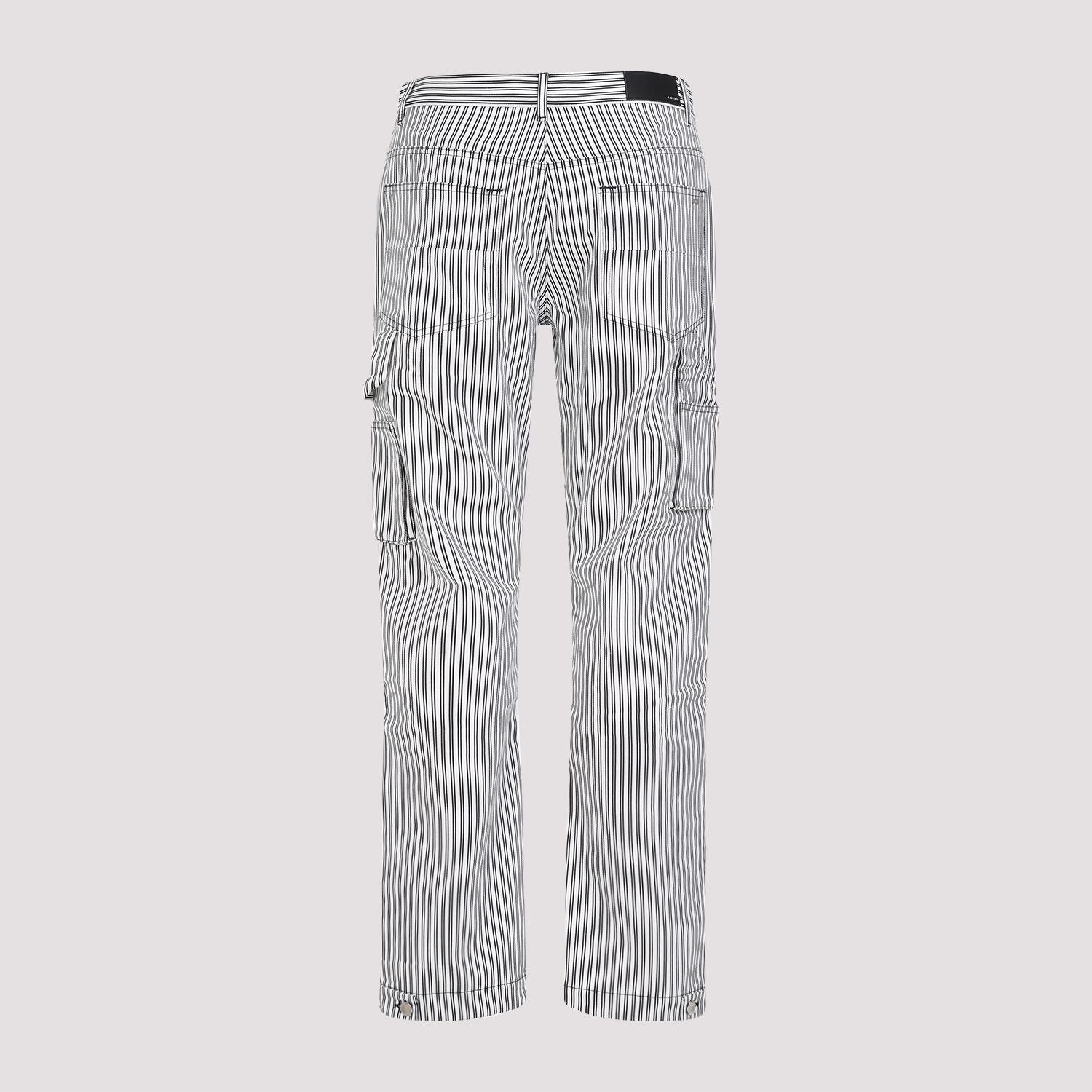 AMIRI Carpenter Pants for Men - SS24 Collection