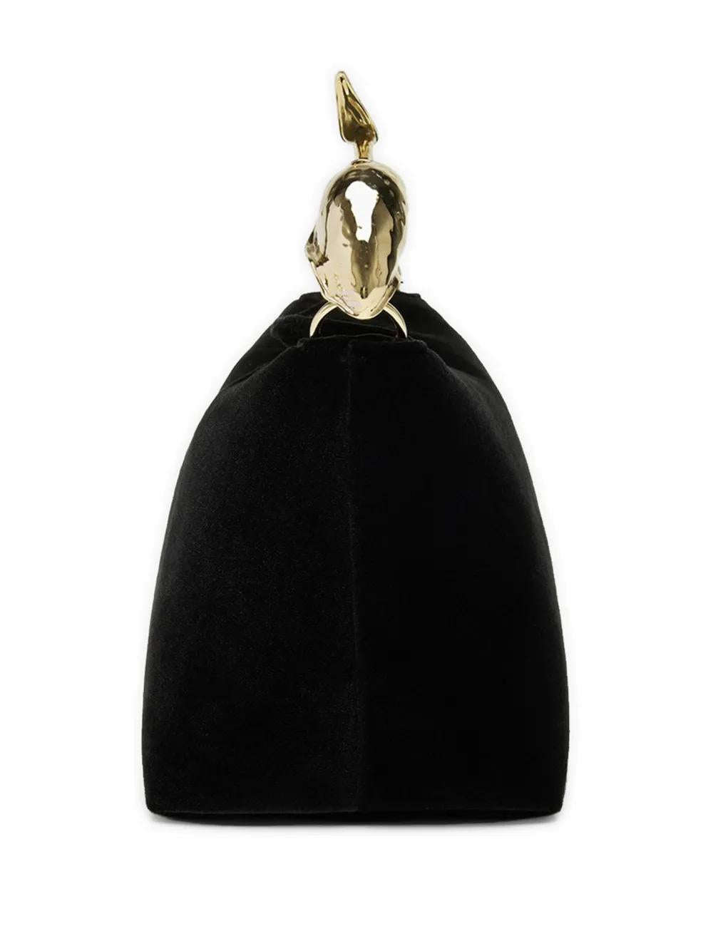 ERDEM Mini Bloom Handbag