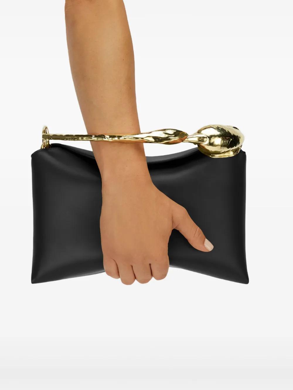 ERDEM MIDI BLOOM Handbag