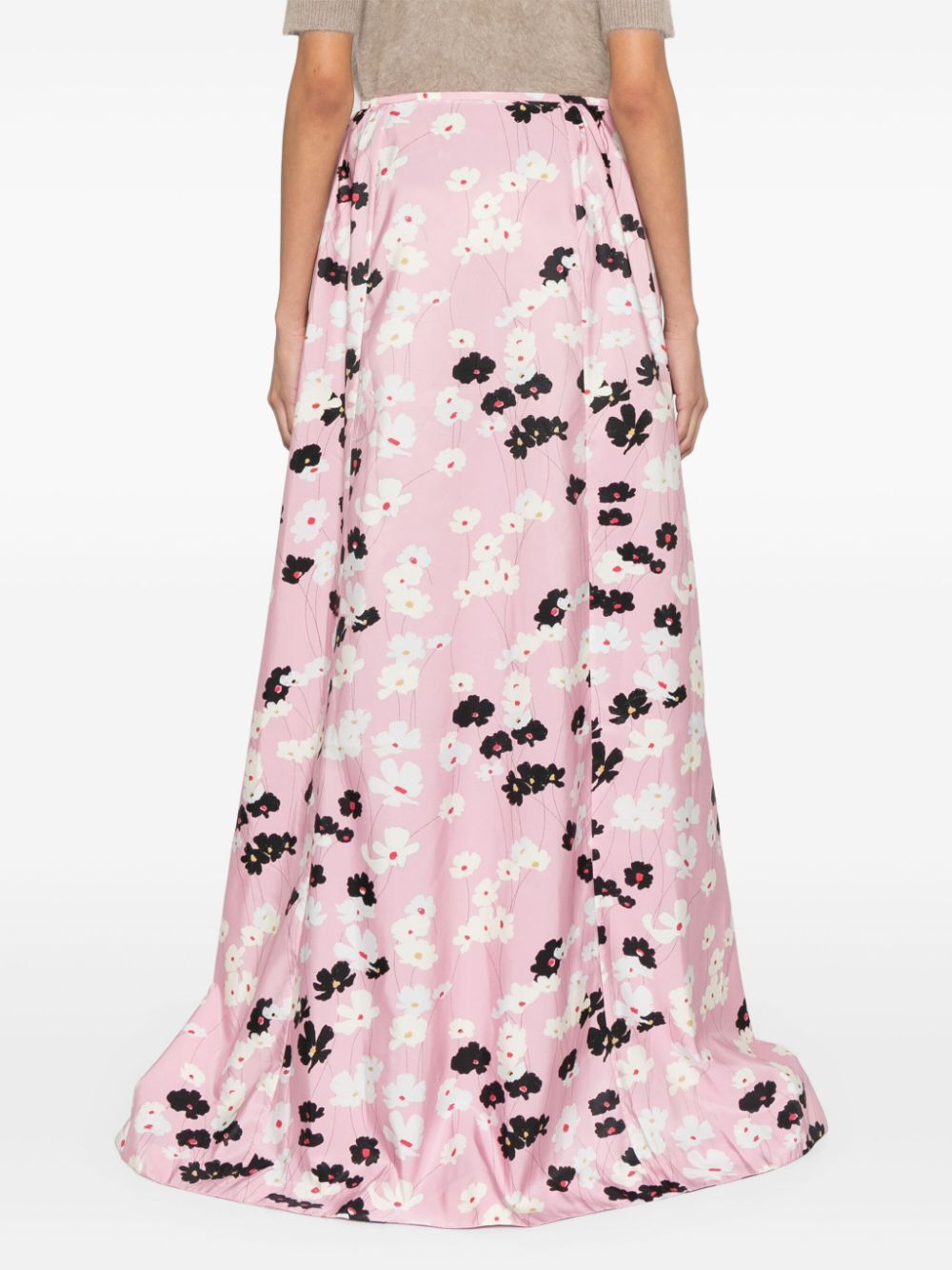 BERNADETTE Ella Mini Skirt