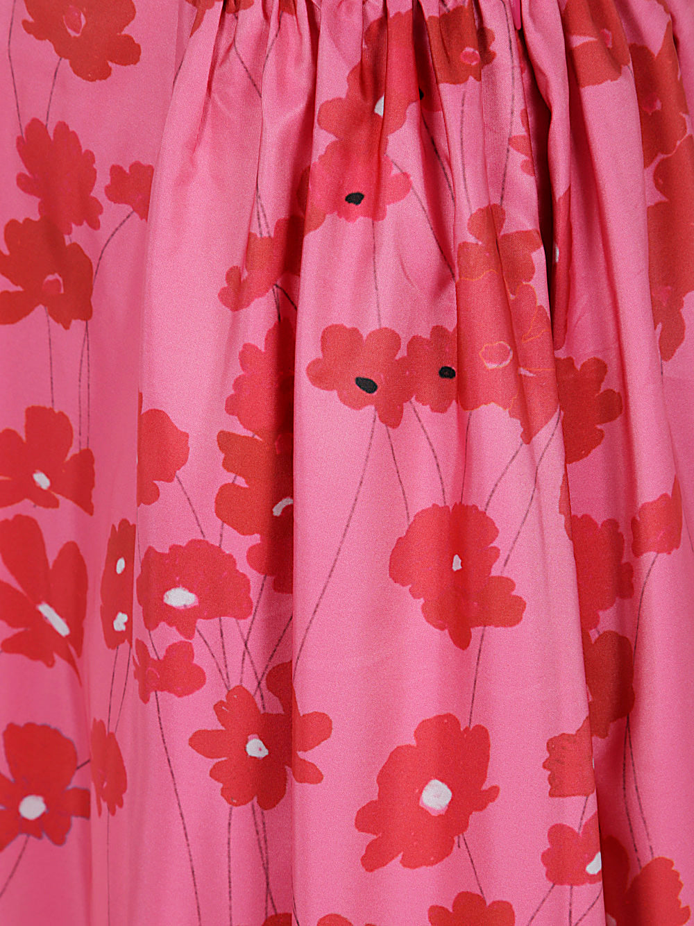 BERNADETTE Ella Mini Skirt