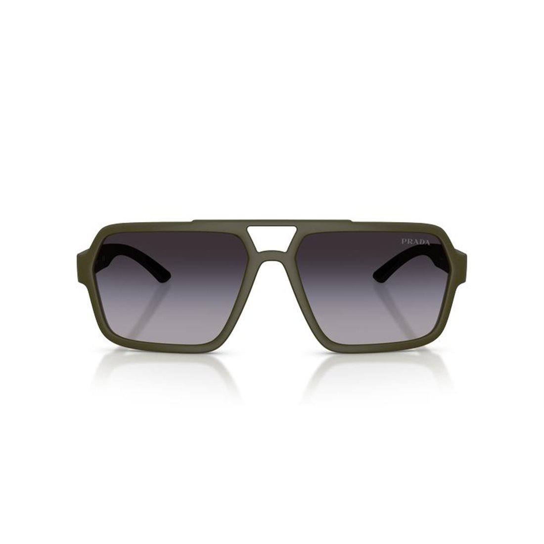 PRADA LINEA ROSSA Stylish Mini Sunglasses for Men