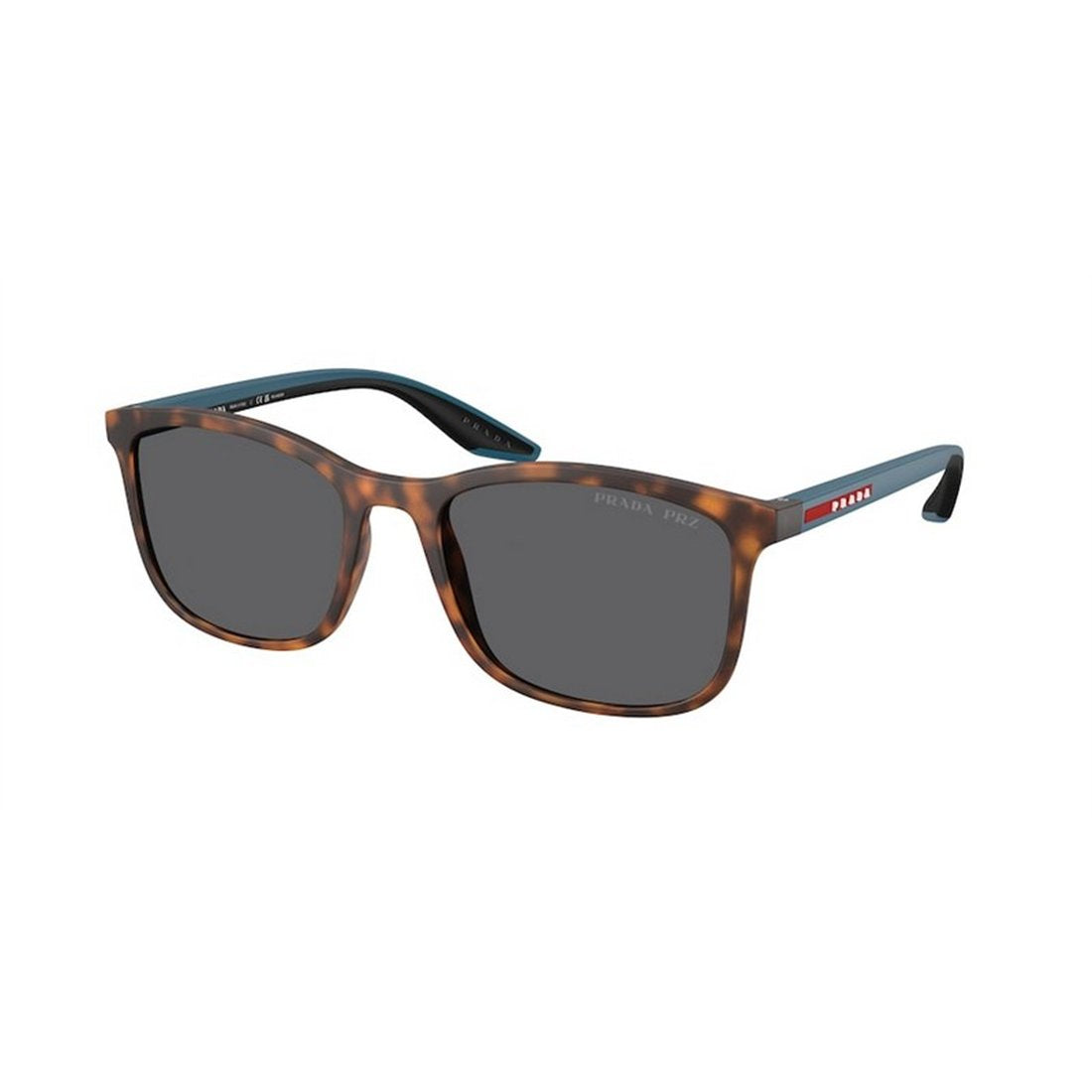 PRADA LINEA ROSSA Men's Polarized Sunglasses