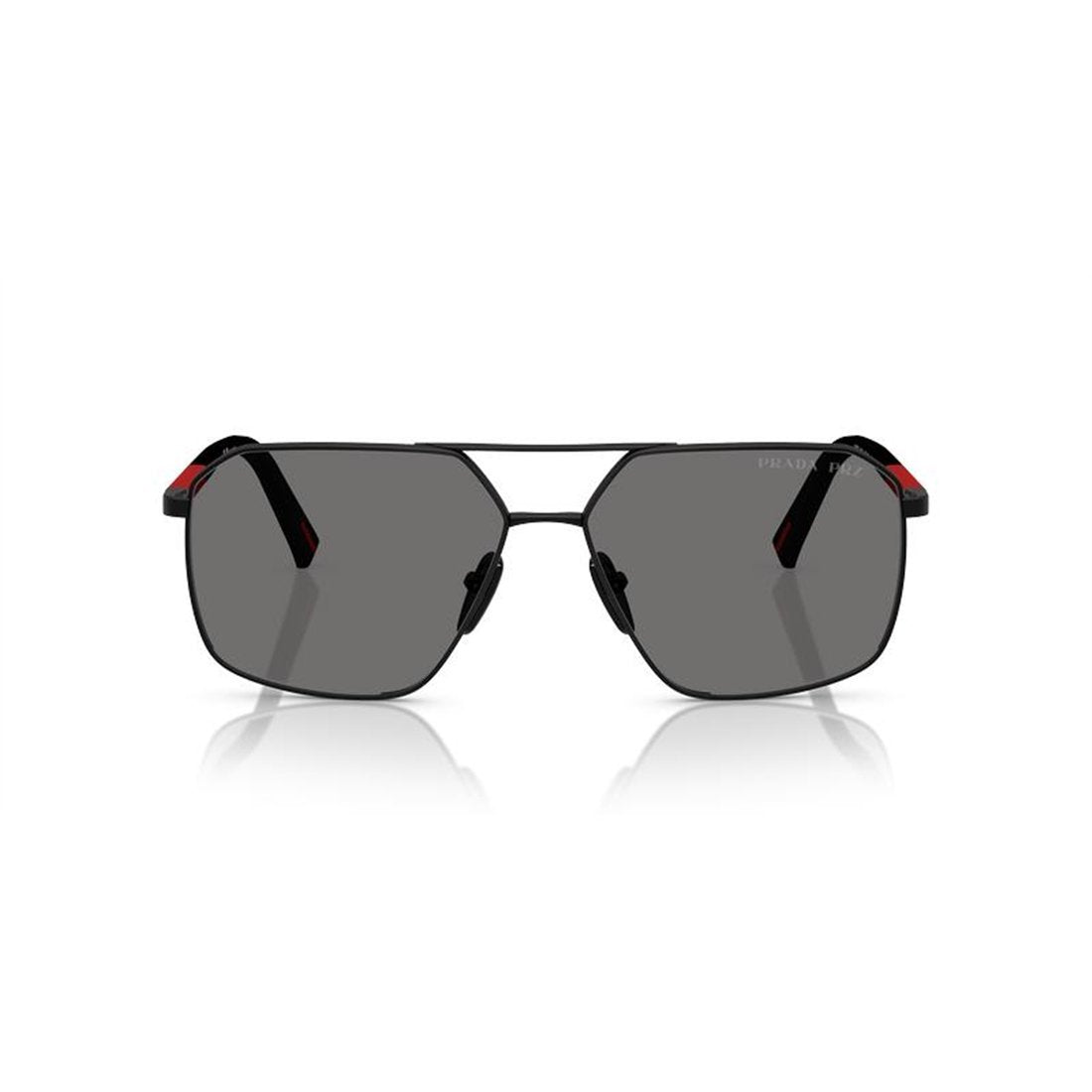 PRADA LINEA ROSSA Classic Polarized Sunglasses for Men