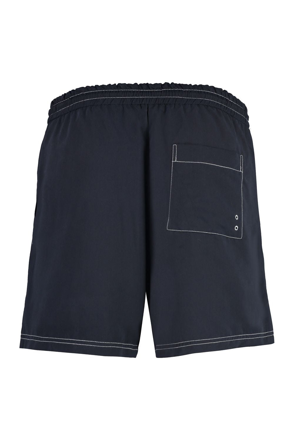 A.P.C. Bobby Mini Nylon Swim Shorts