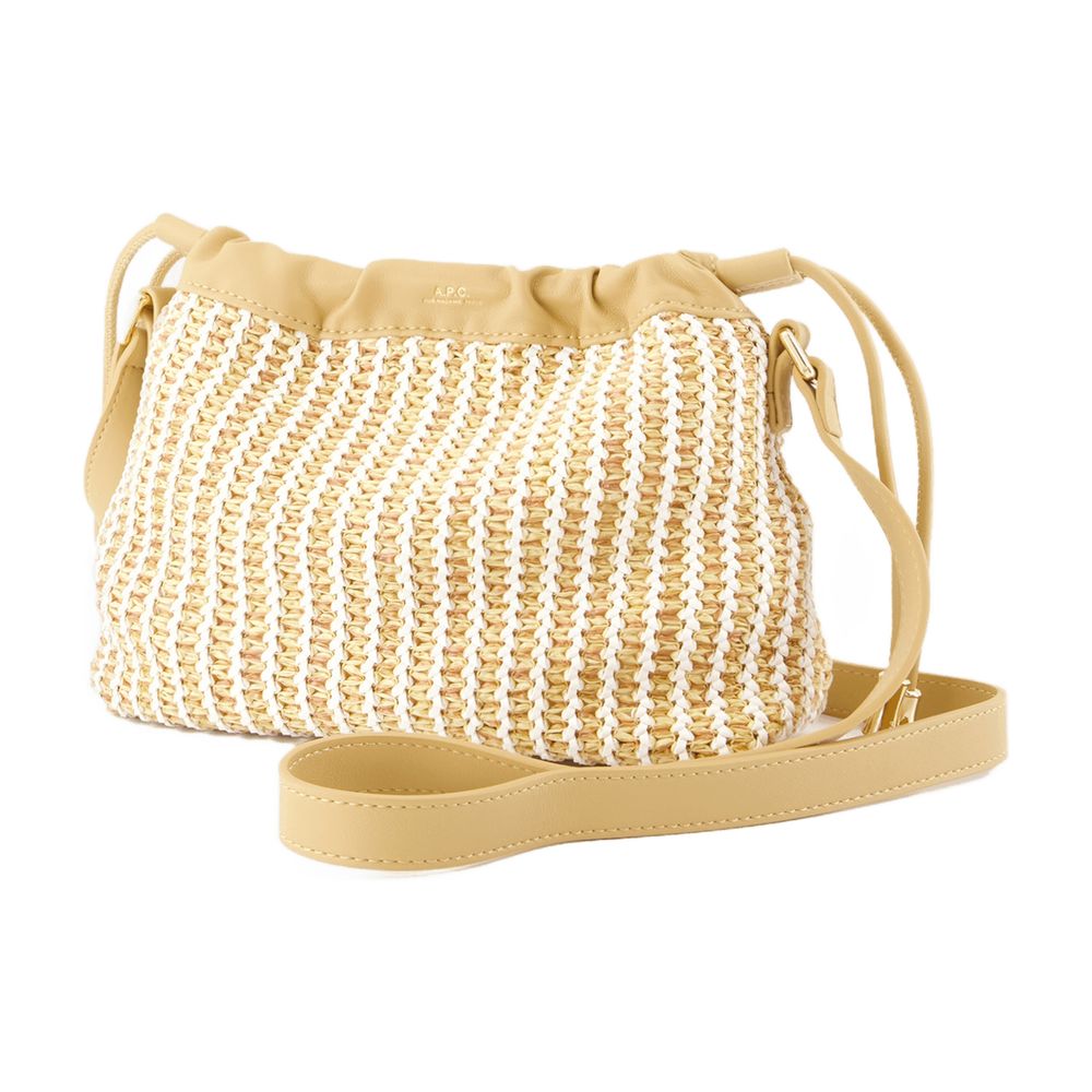 A.P.C. Chic Mini Crossbody Bag