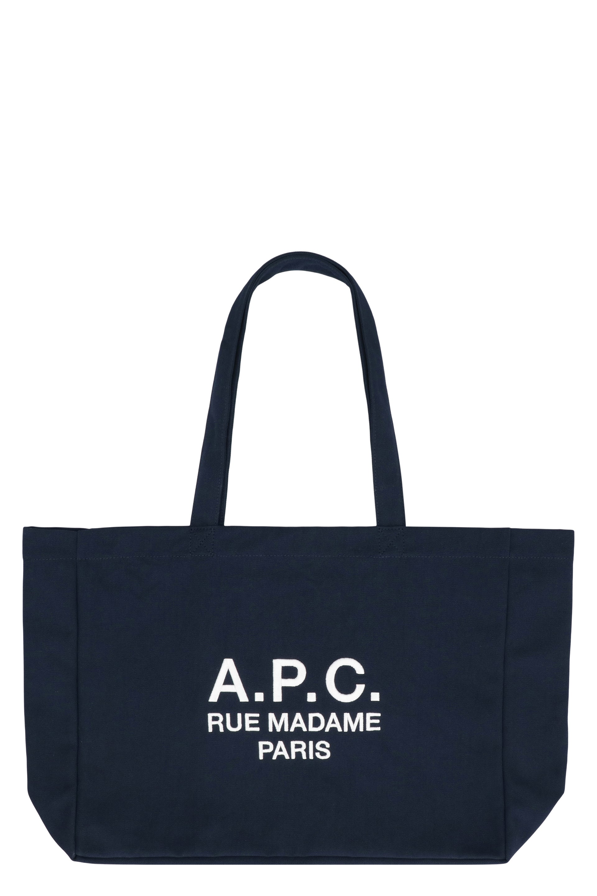 A.P.C. Diane Shopping Handbag - 45 x 35.5 x 14 cm