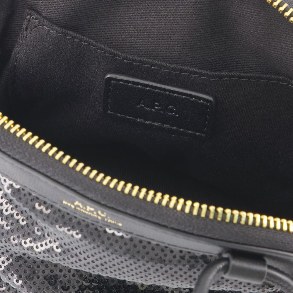 A.P.C. Mini Stylish Clutch Bag