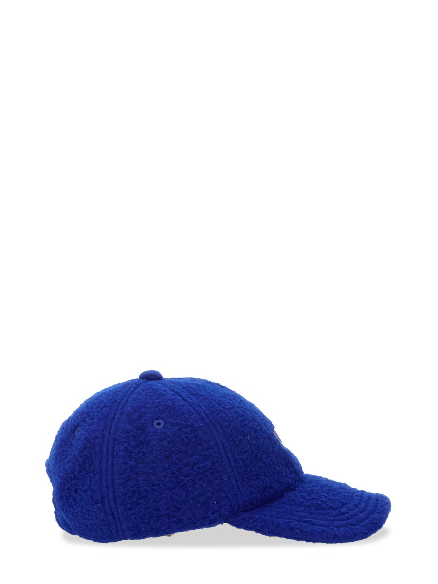 A.P.C. Charlie Polaire Hat