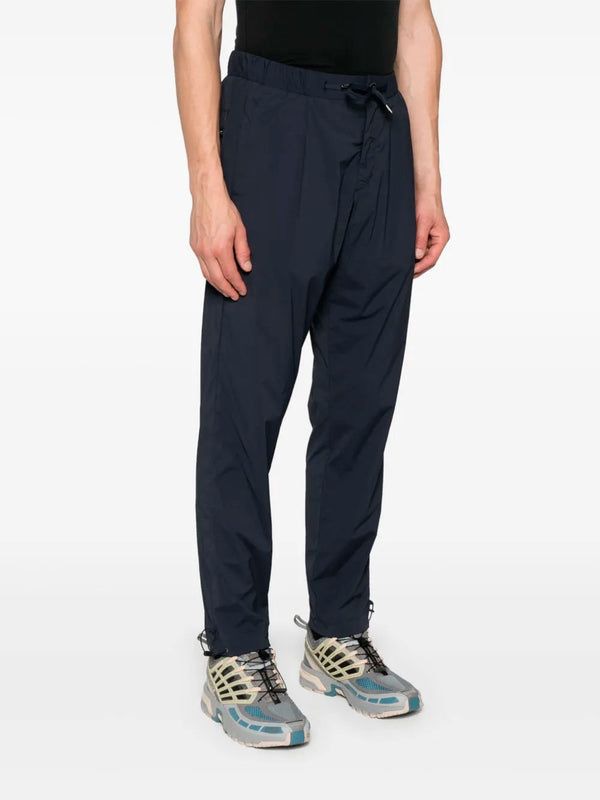 HERNO Men's Advanced Tailored Trousers - FW25