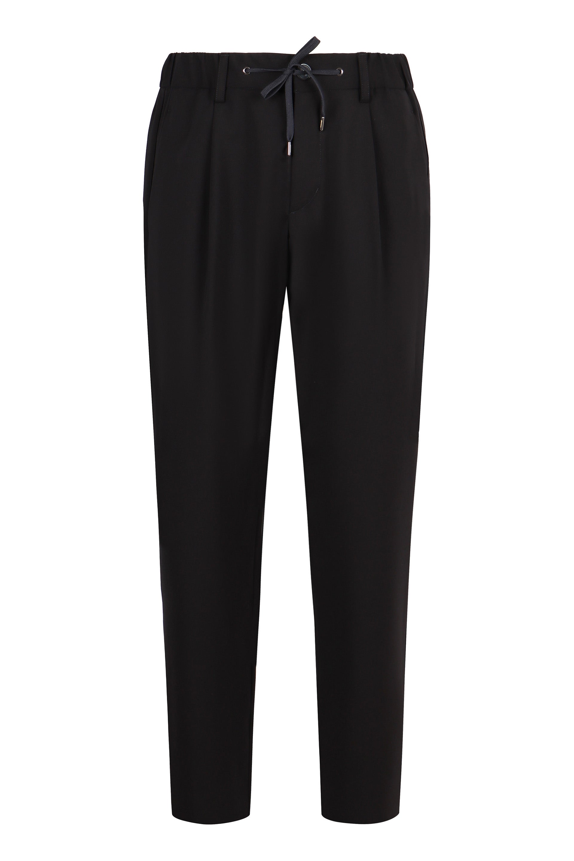 HERNO Men's Classic Trousers