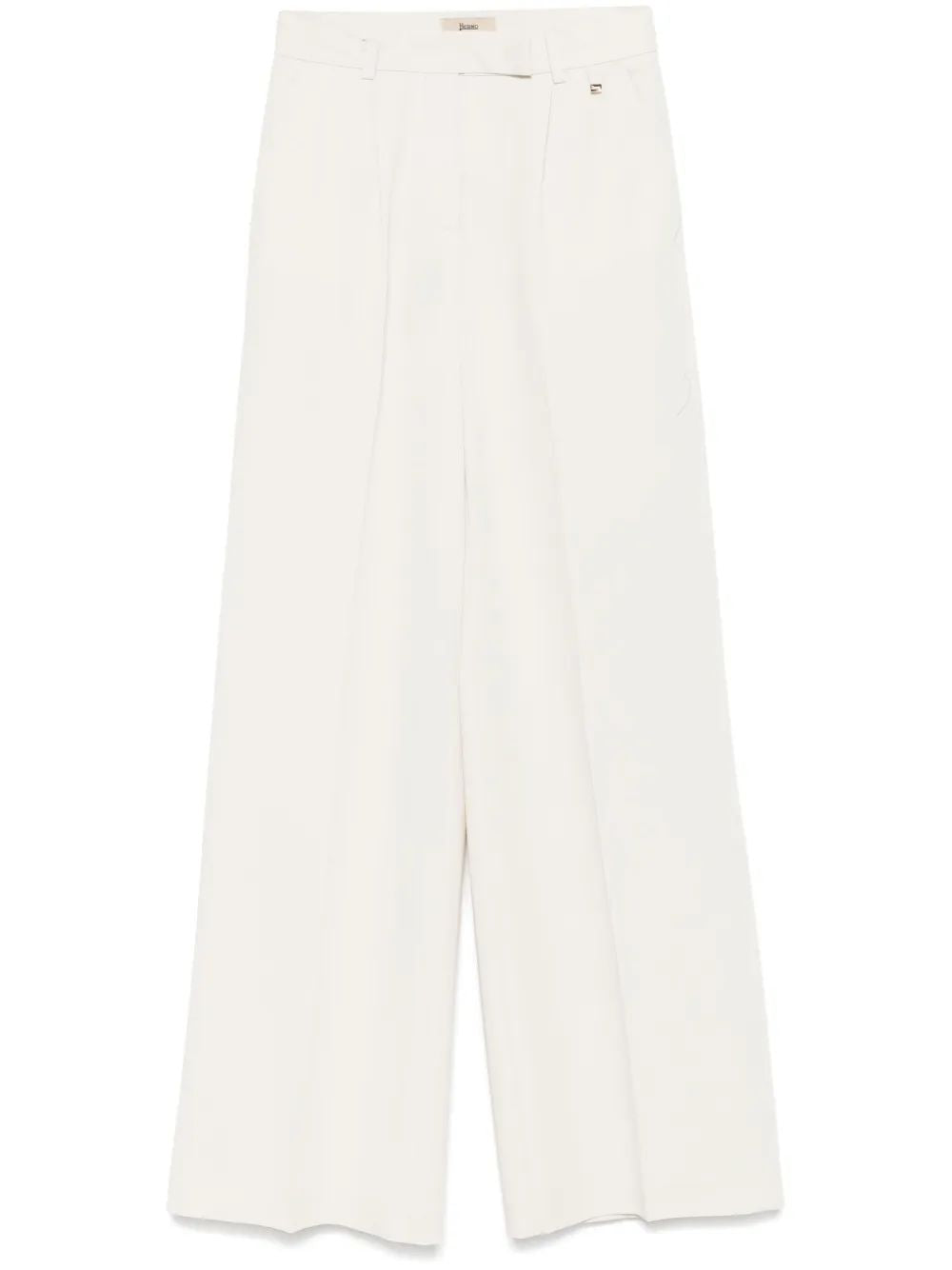 HERNO Women's Stylish Pants - Summer 2025 Collection