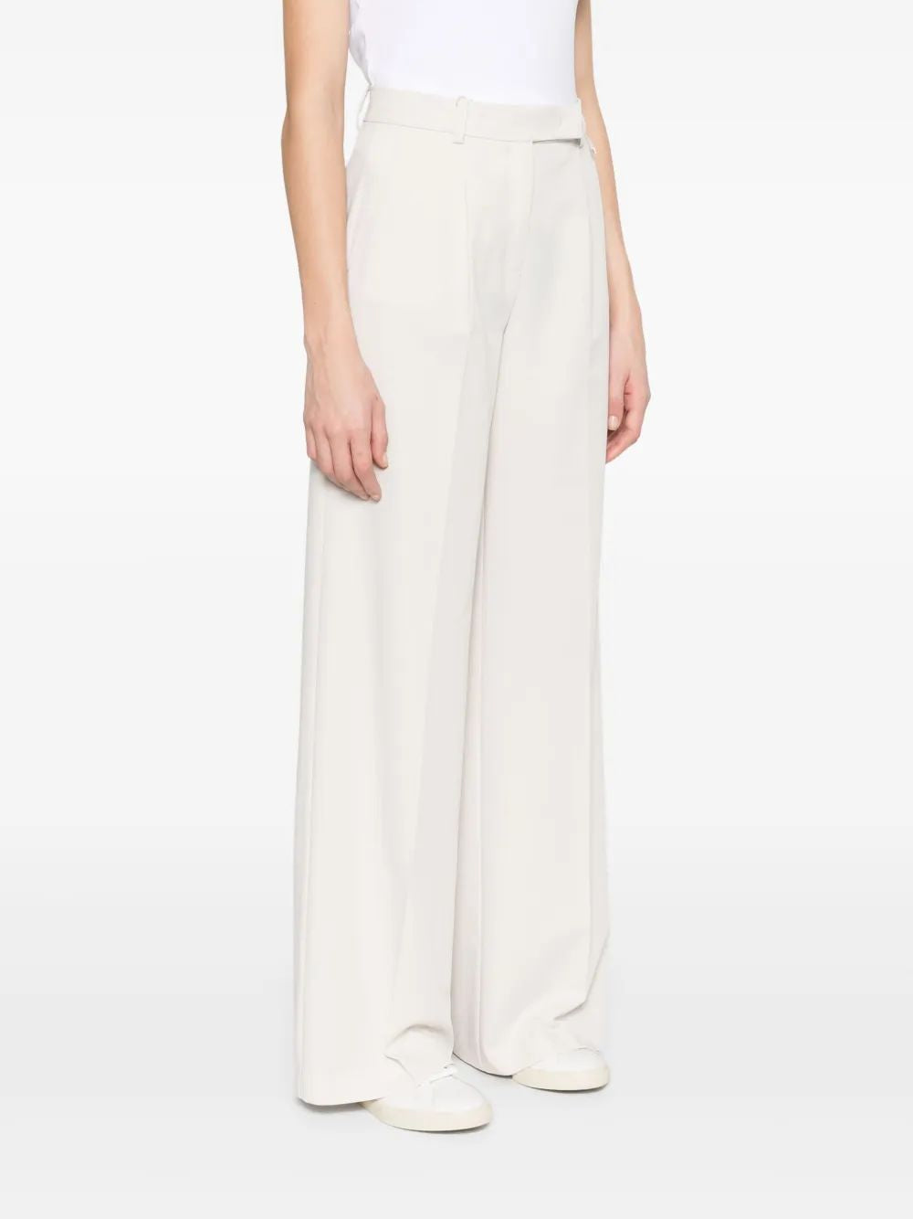 HERNO Women's Stylish Pants - Summer 2025 Collection