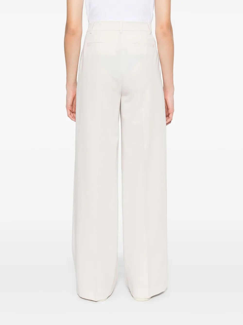 HERNO Women's Stylish Pants - Summer 2025 Collection