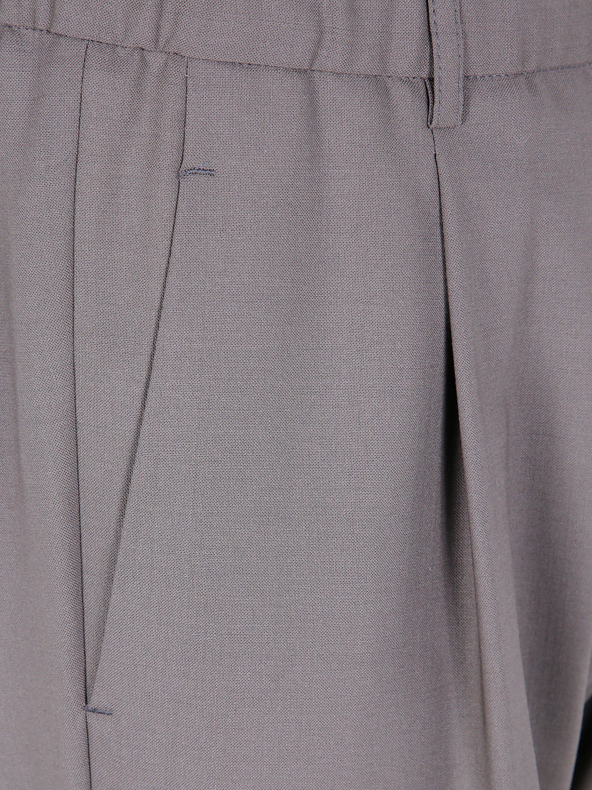 HERNO Regular Fit Trousers for Men