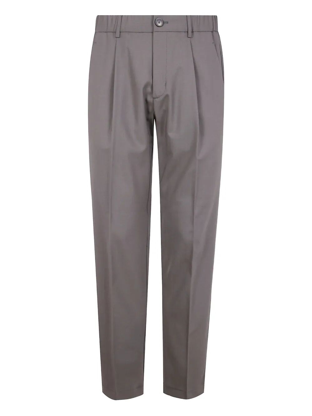 HERNO Regular Fit Trousers for Men