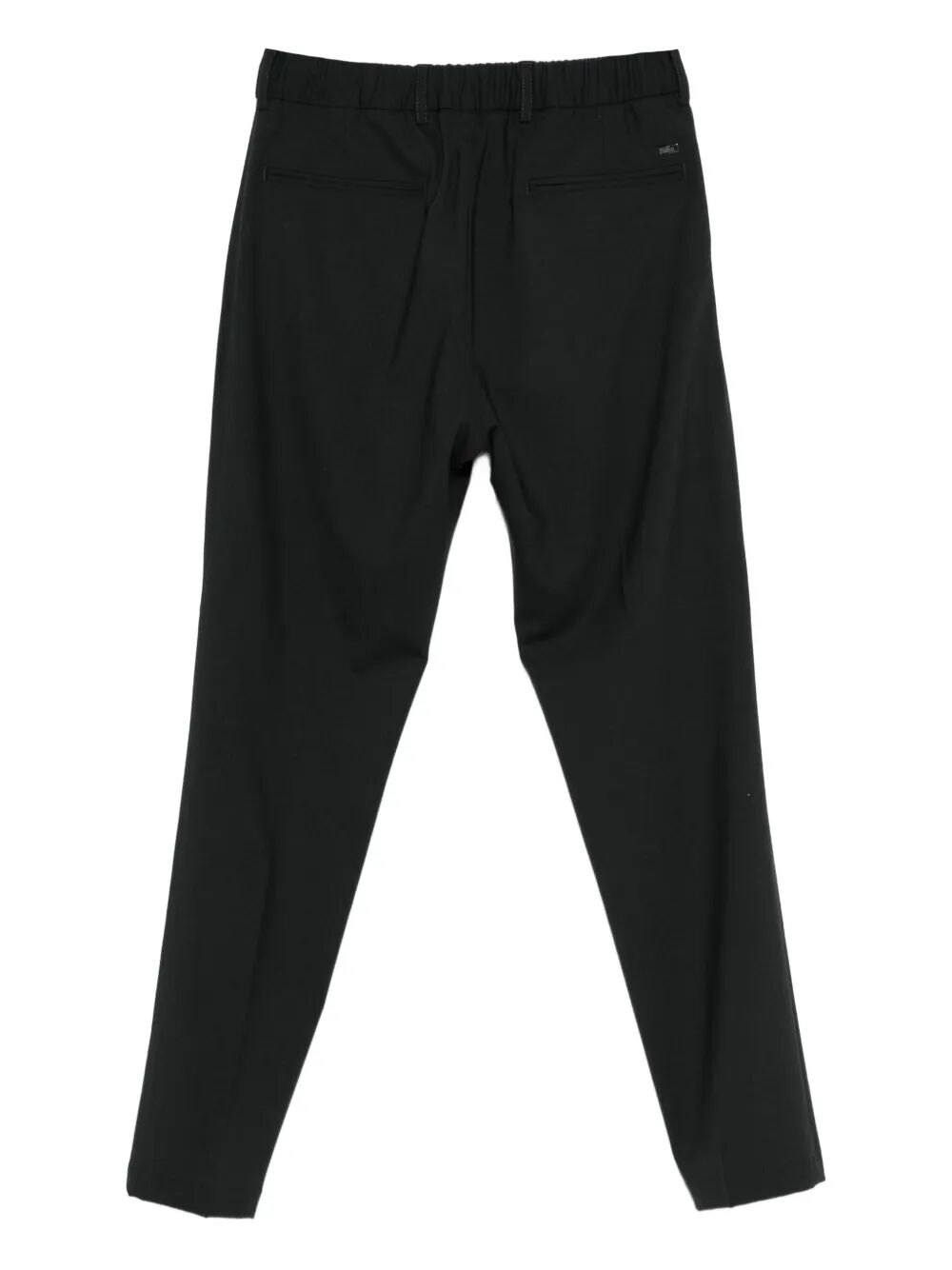HERNO Regular Fit Trousers for Men - Fall/Winter 2025