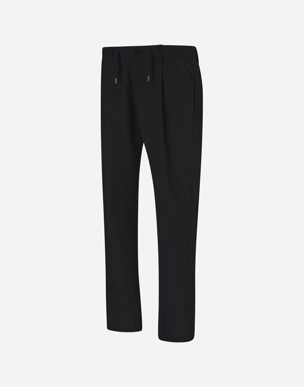 HERNO Men's Essential Cotton Pants