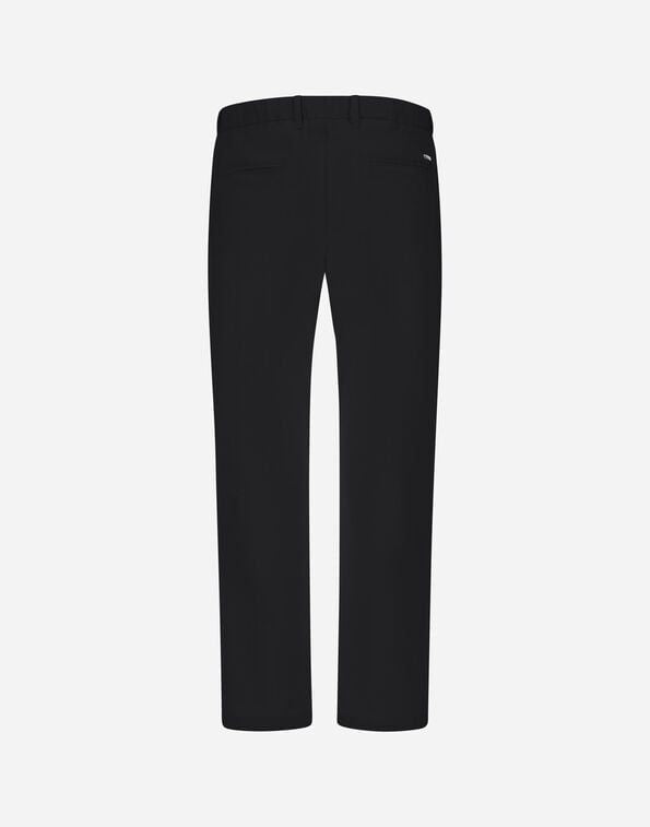 HERNO Men's Essential Cotton Pants
