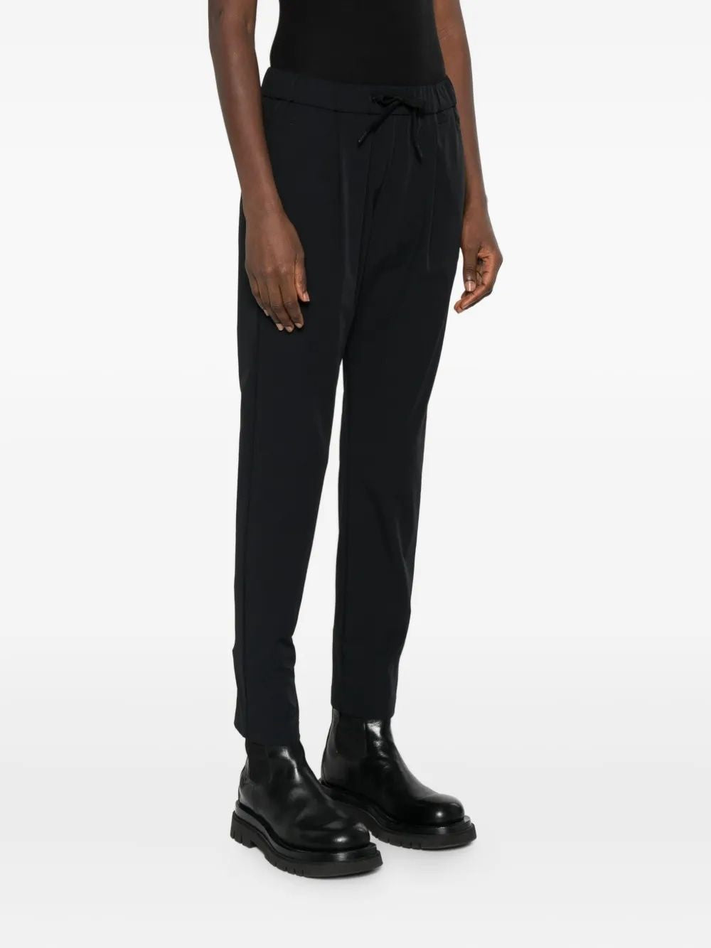 HERNO Stylish Women's Trousers for FW25