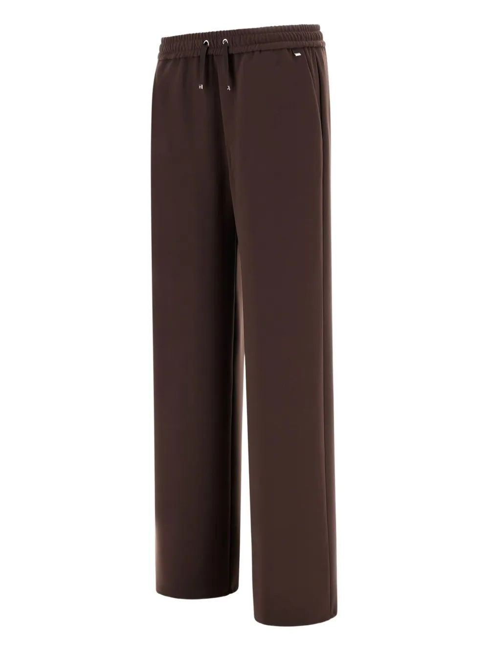 HERNO Stylish Women's Trousers