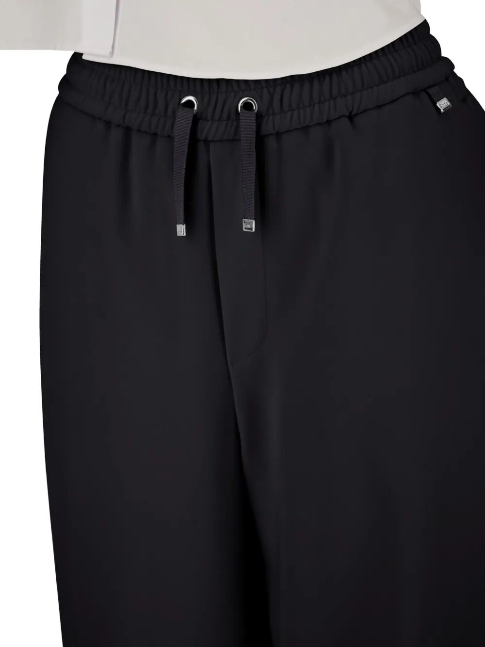 HERNO Stylish Women's Trousers for FW25