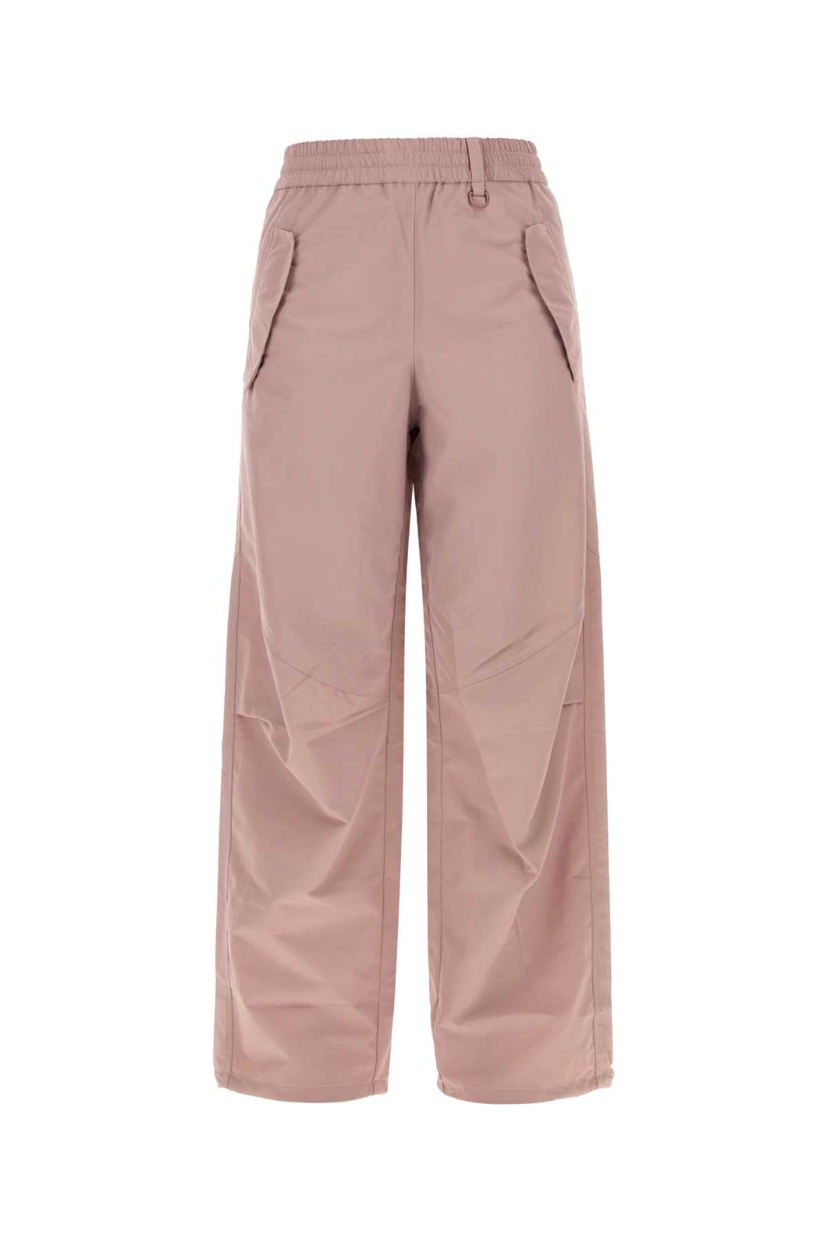 HERNO Women's Nylon Mini Trousers