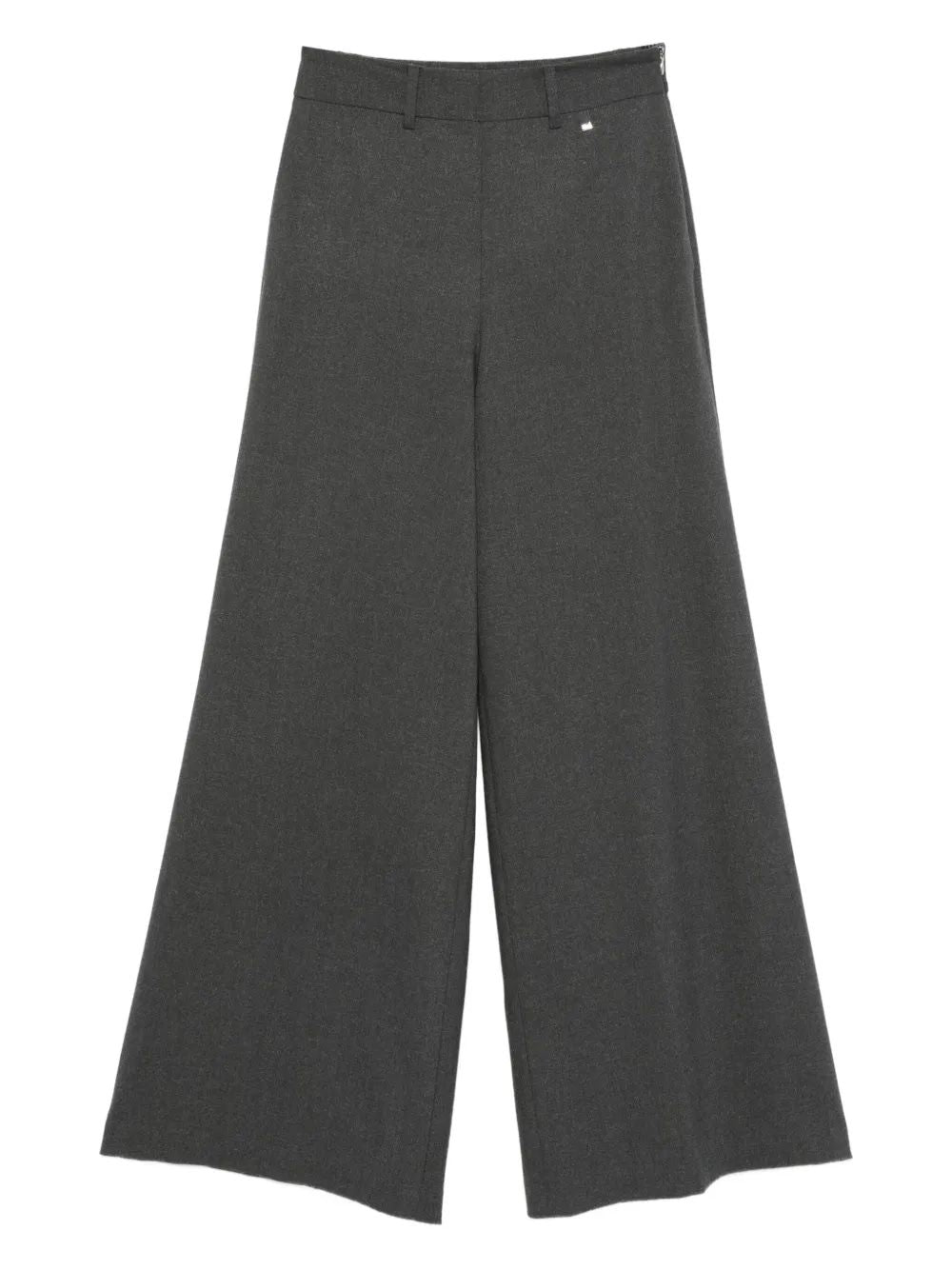 HERNO Chic Women's Trousers – FW25 Collection