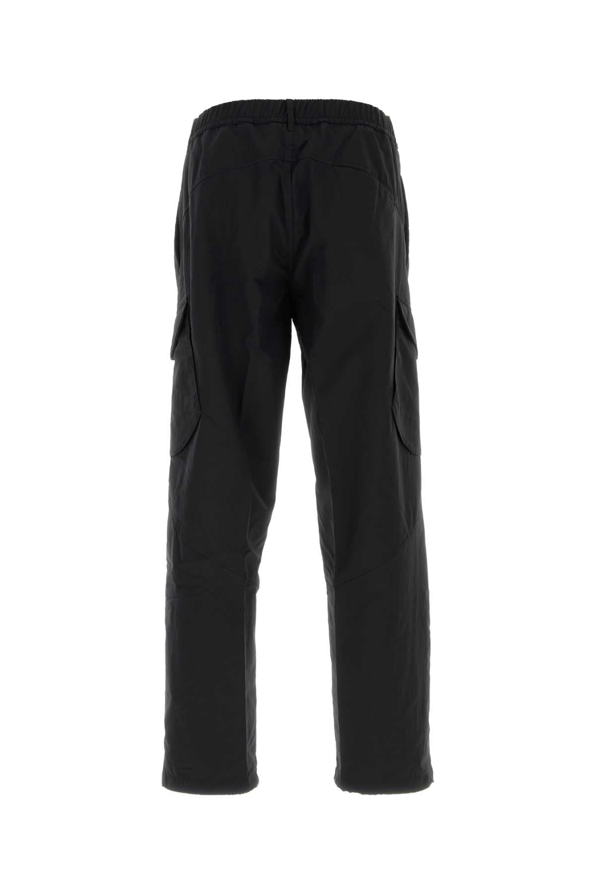 HERNO Lightweight Nylon Trousers for Men - SS25
